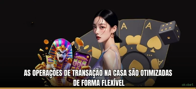 Cassino okxbet - mesas ao vivo e jogos