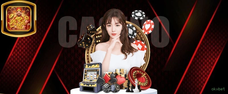 okxbet slots no app