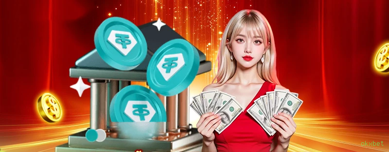 Pagamentos okxbet PIX