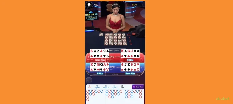 Registro okxbet - cadastro rápido