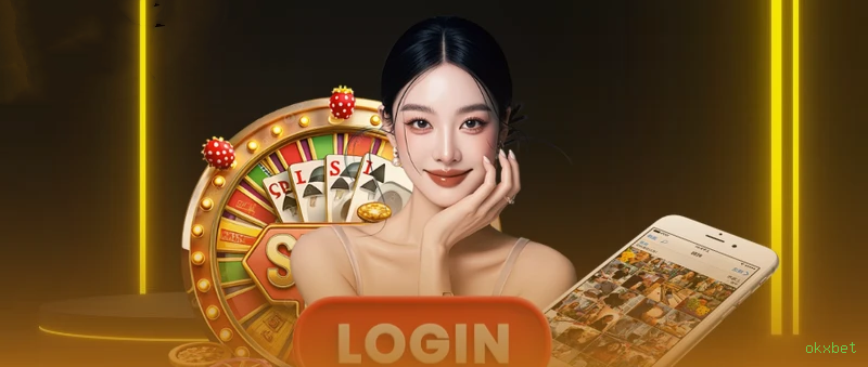 Gates of Olympus slot okxbet