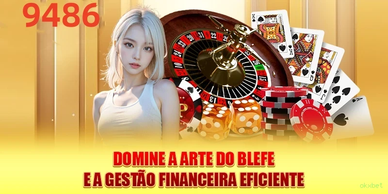 Saque PIX okxbet